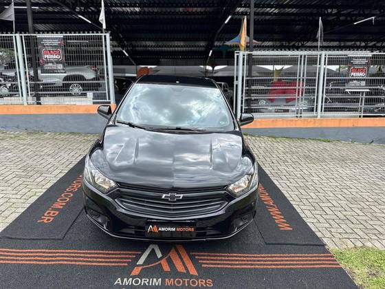 CHEVROLET JOY 1.0 SPE4 FLEX MANUAL